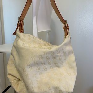 Dooney & Bourke Satchel